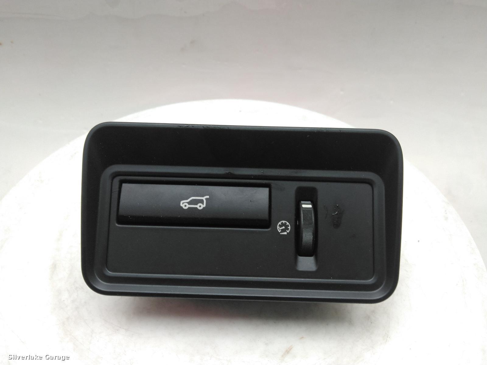 View Auto part Misc Switch LAND ROVER RANGE ROVER 2012