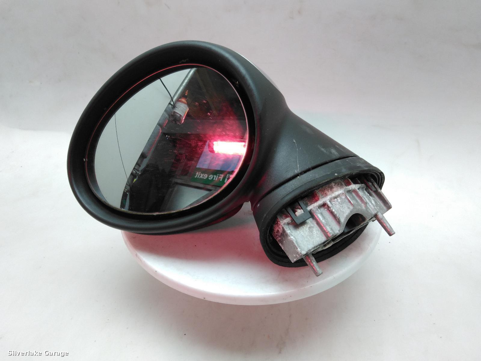 View Auto part L Door Mirror MINI (BMW) MINI 2007