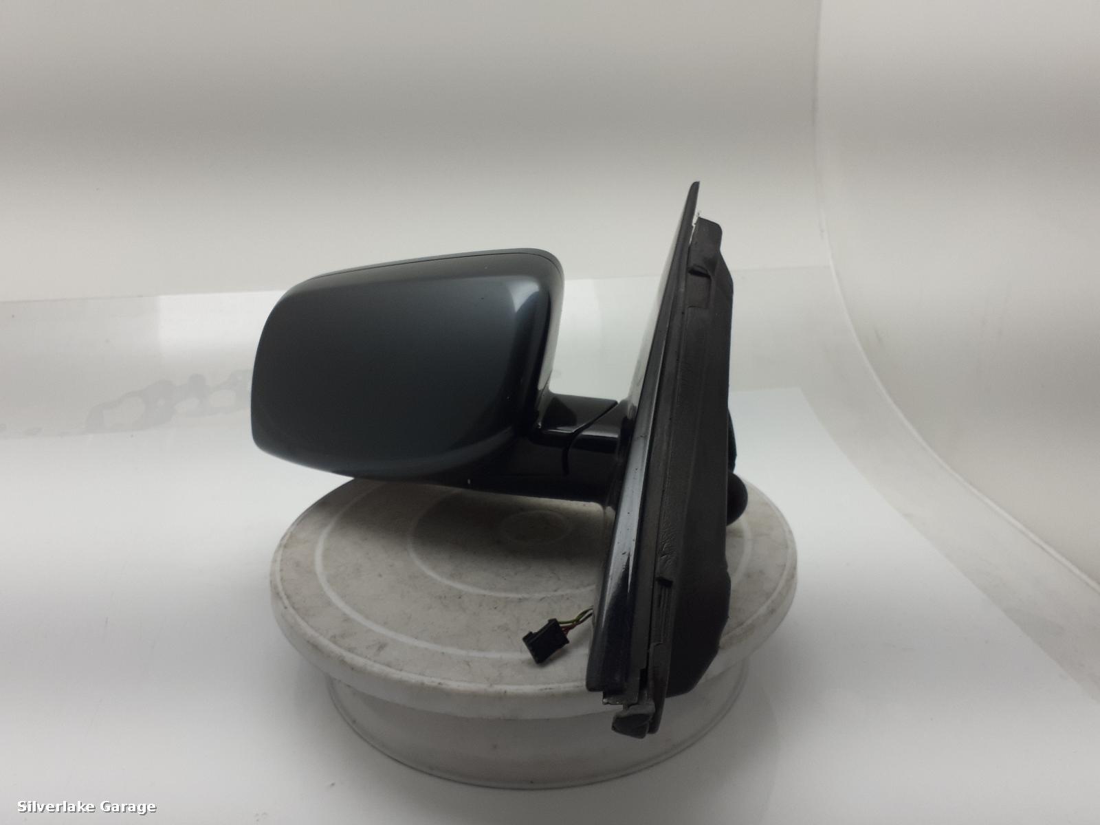 View Auto part R Door Mirror BMW 5 SERIES 2007