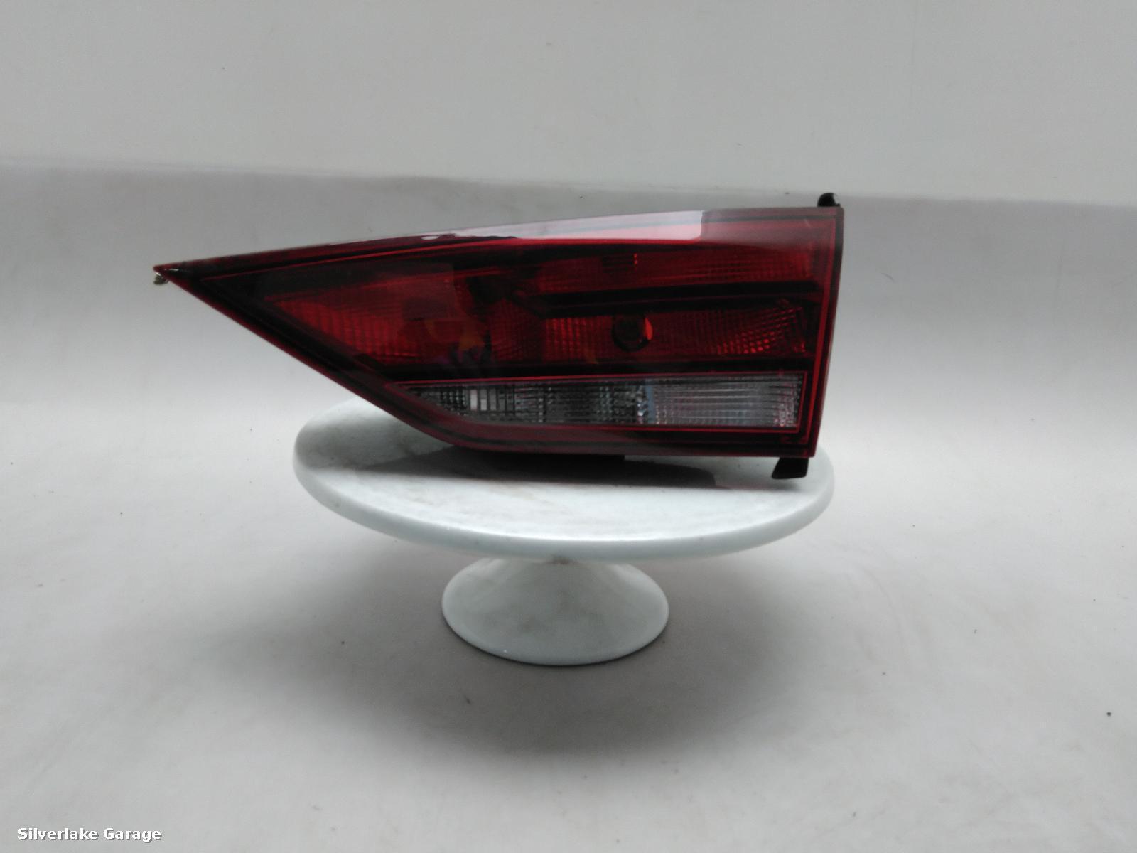 View Auto part R Taillight AUDI A3 2015