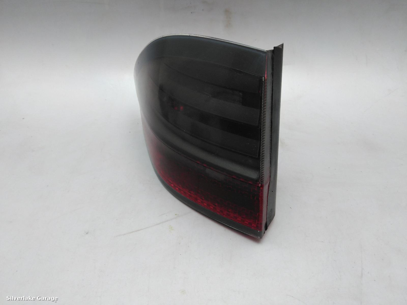 View Auto part L Taillight FORD S MAX 2006