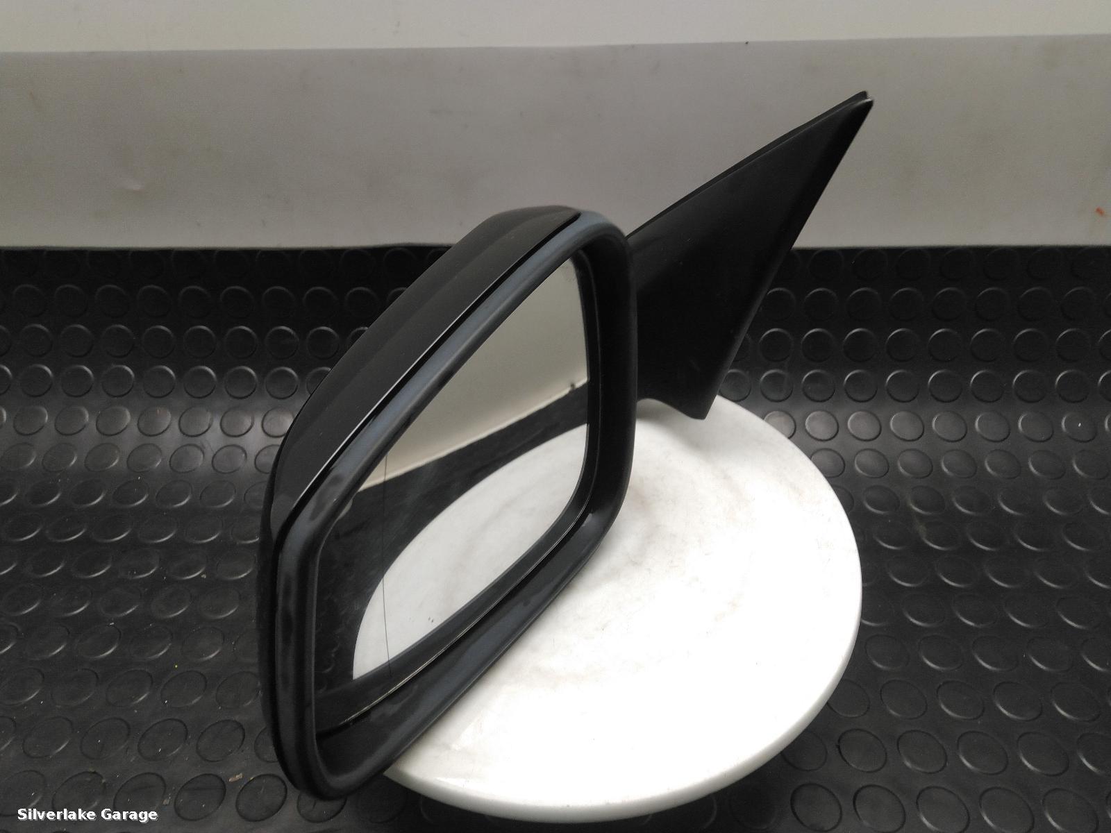 View Auto part L Door Mirror BMW 5 SERIES 2010