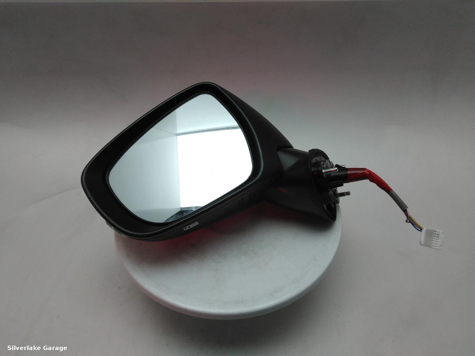 View Auto part L Door Mirror SUZUKI IGNIS 2022