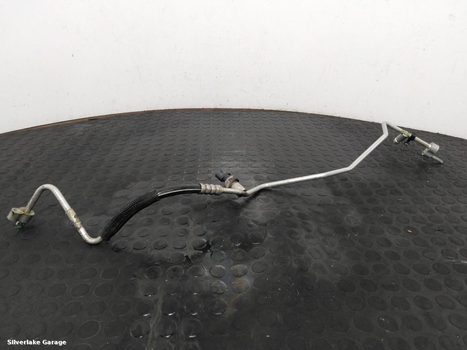 View Auto part A/C Hoses JAGUAR XJ 2010