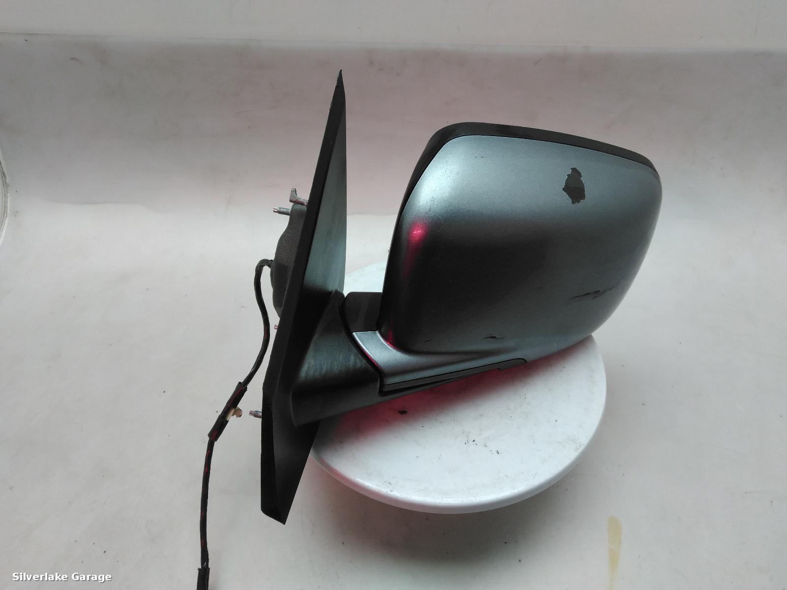 View Auto part L Door Mirror DODGE JOURNEY 2009