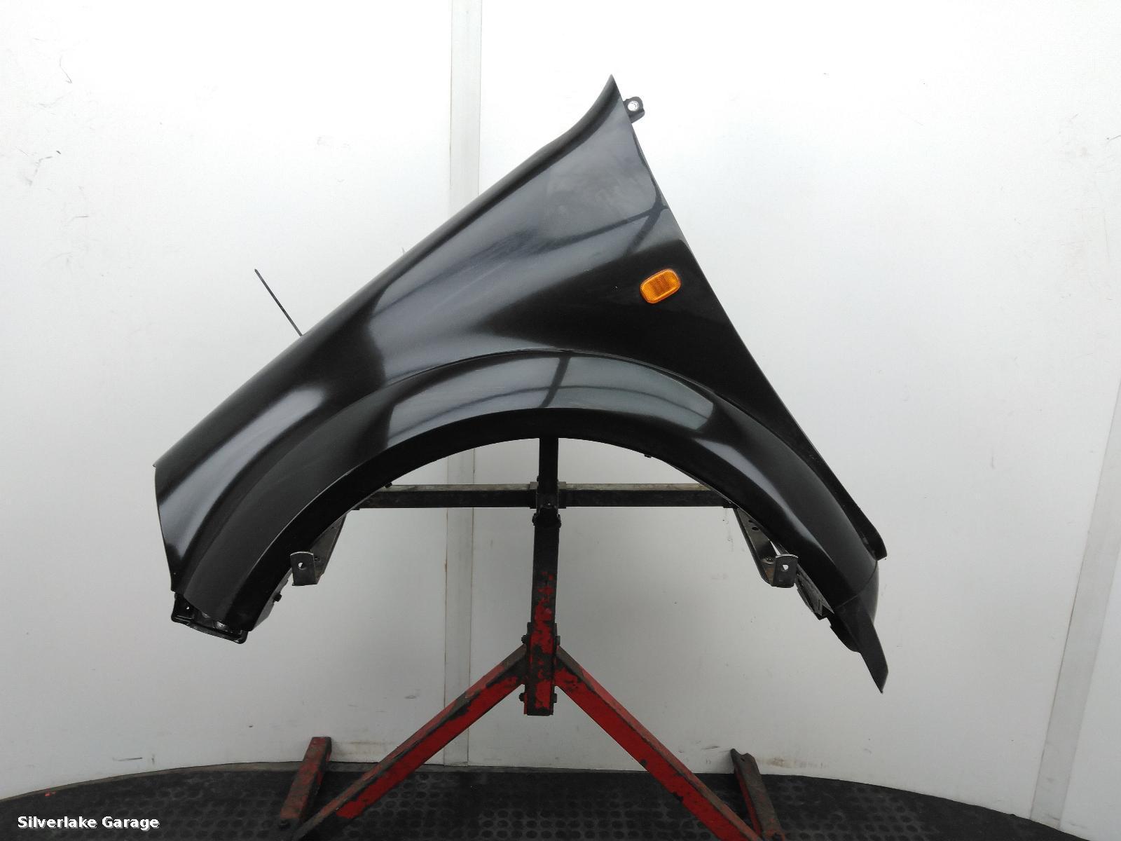 View Auto part L Wing GREAT WALL MOTORS STEED 2014