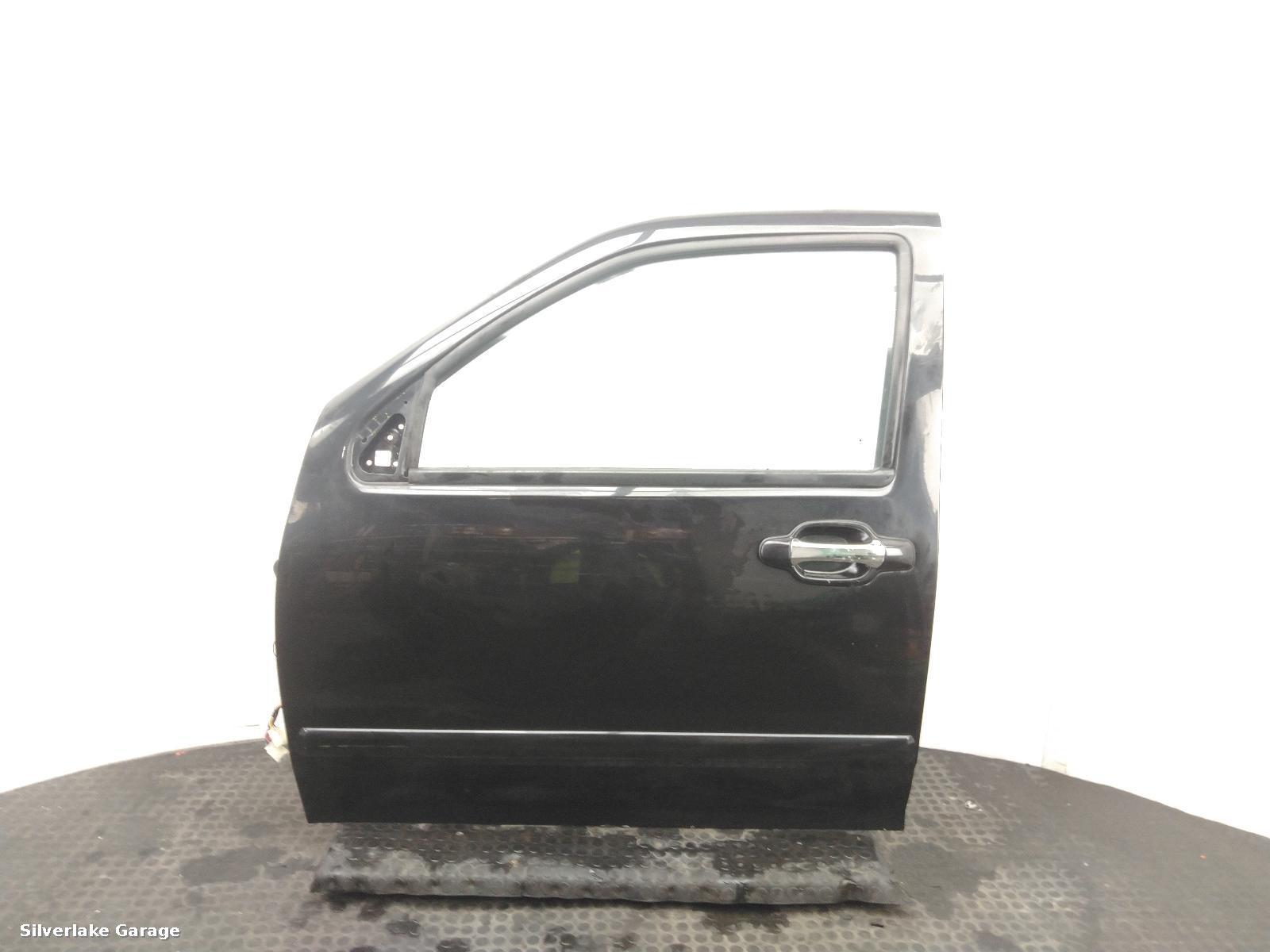 View Auto part L Front Door GREAT WALL MOTORS STEED 2014