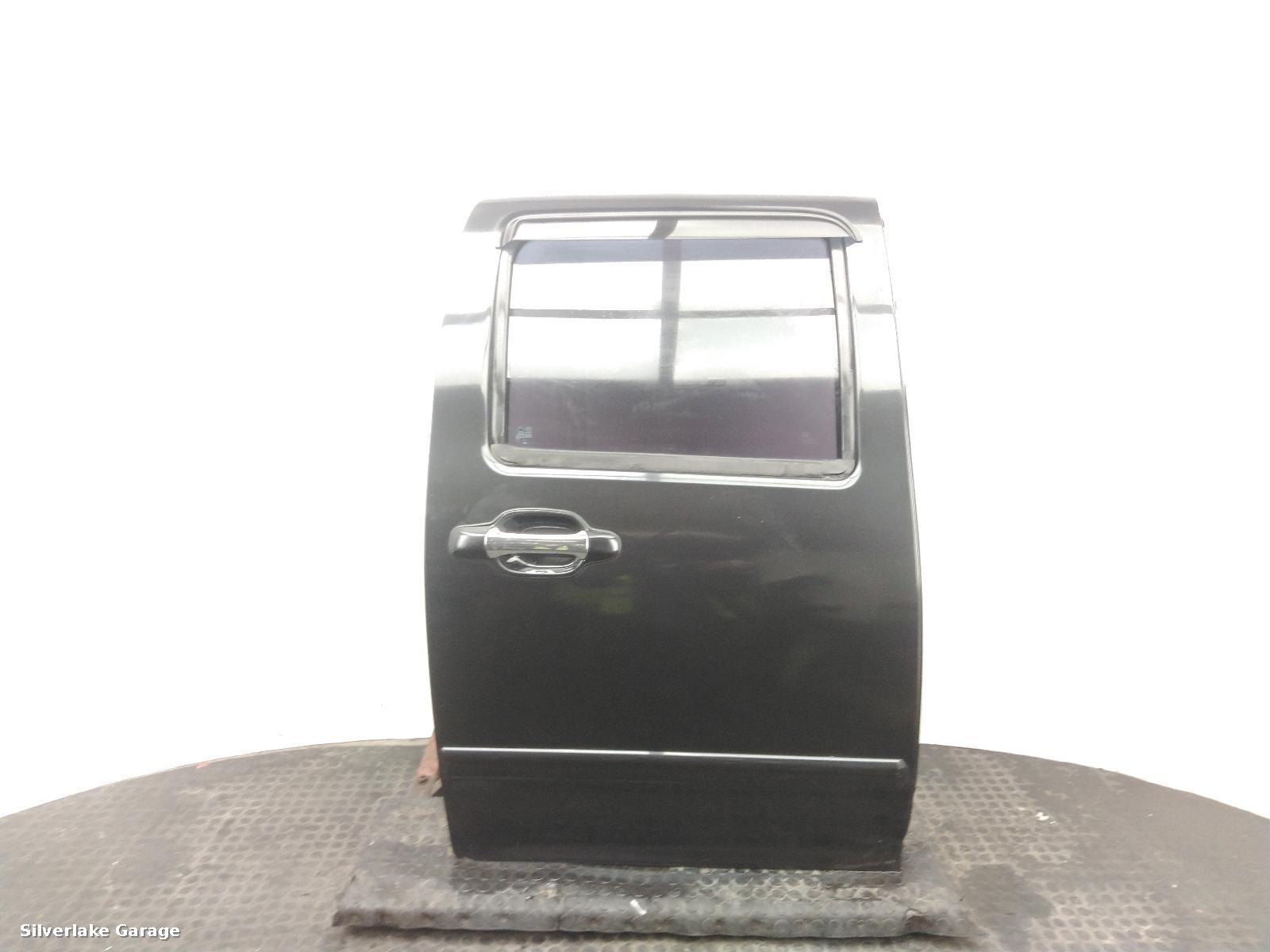 View Auto part R Rear Door GREAT WALL MOTORS STEED 2014