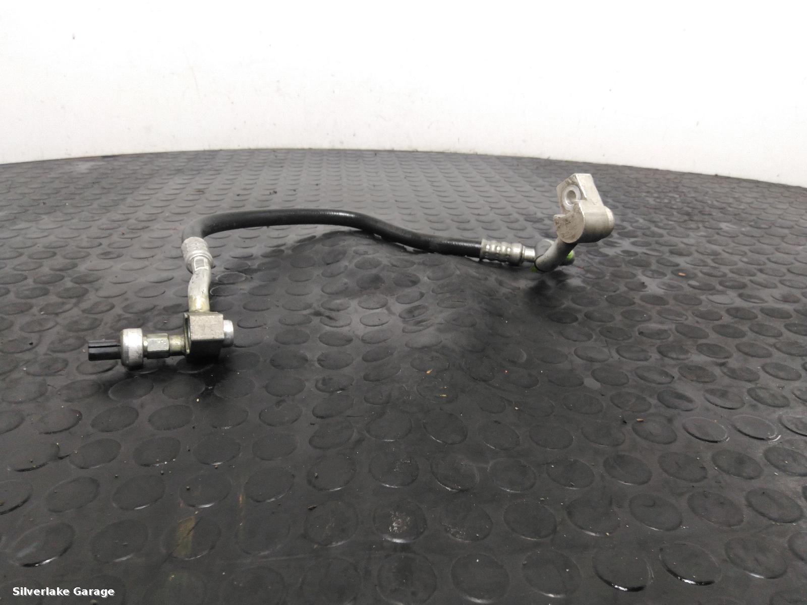 View Auto part A/C Hoses FORD FIESTA 2017
