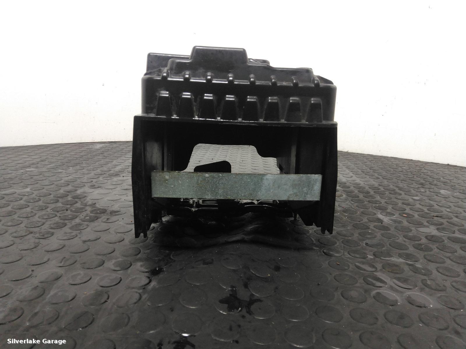 View Auto part Battery Tray FORD FIESTA 2017