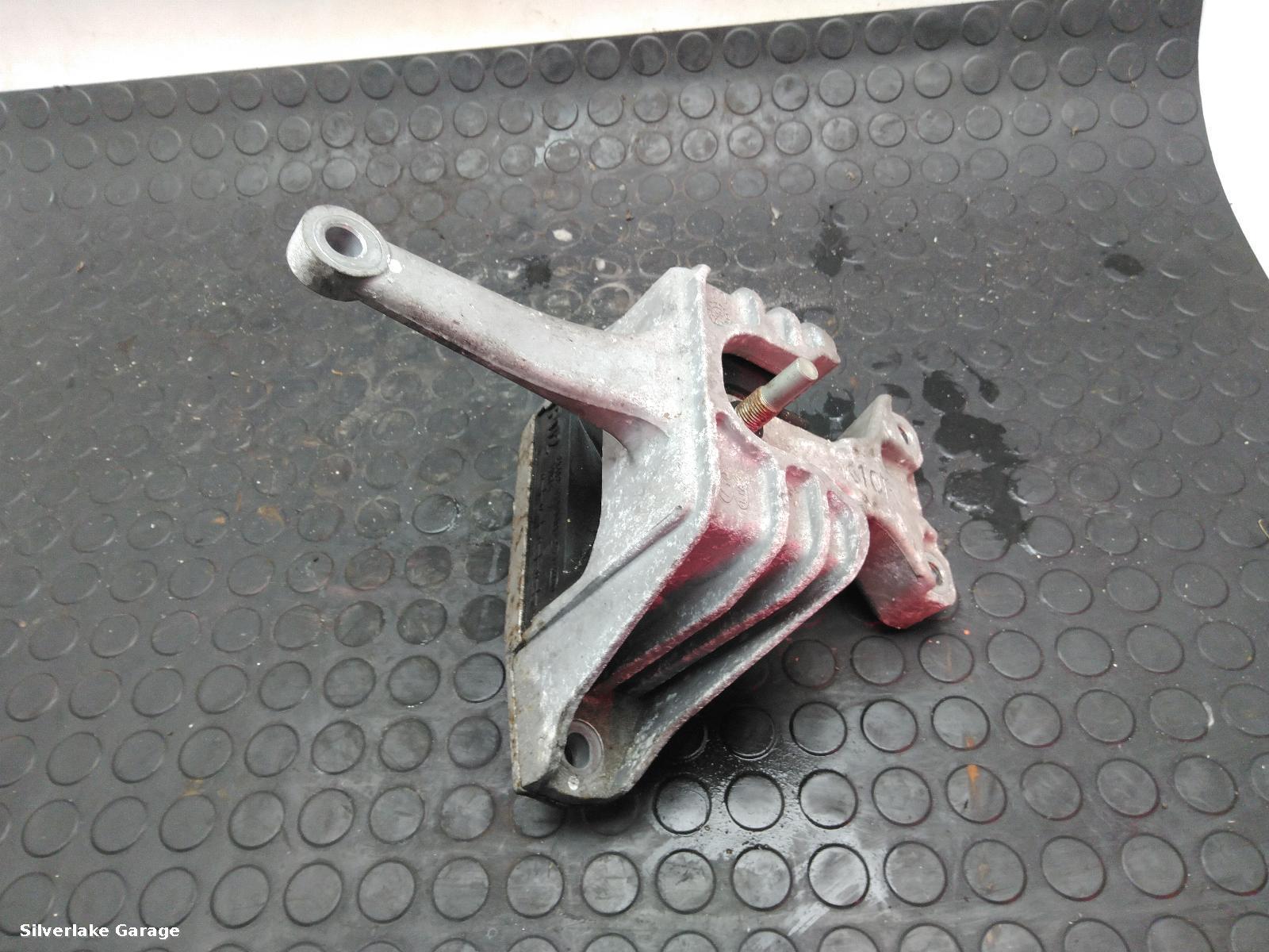 View Auto part Gearbox Mount HYUNDAI I30 2018