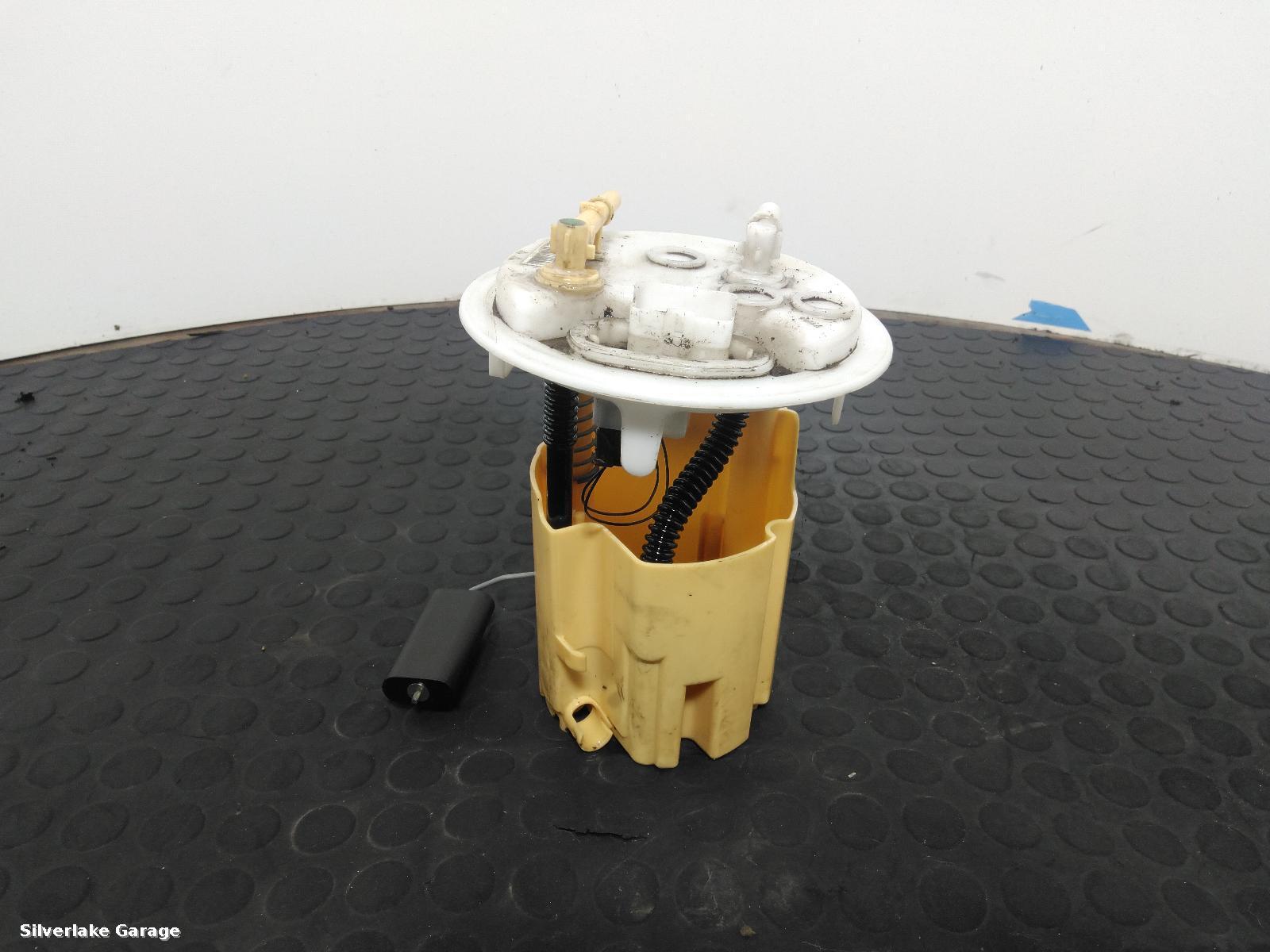 View Auto part Fuel Sending Unit PEUGEOT EXPERT 2007