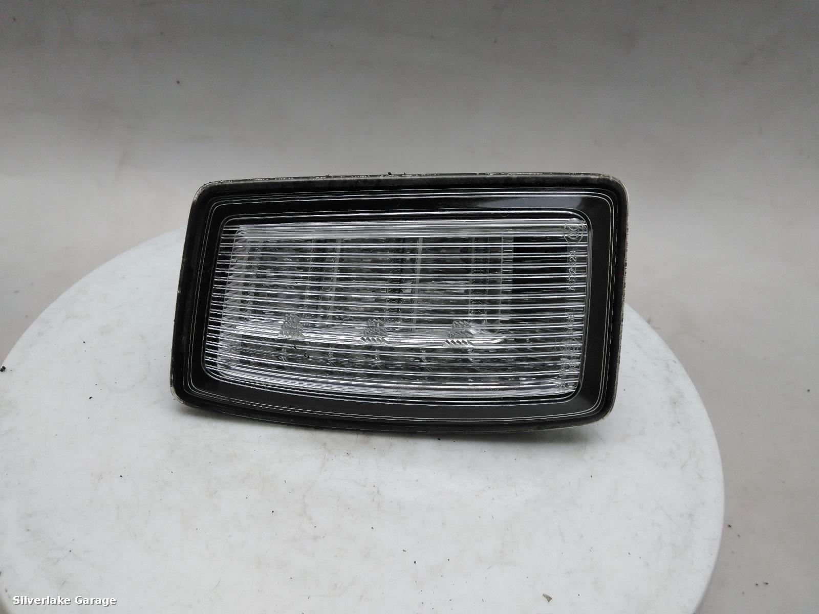 View Auto part L Taillight AUDI A1 2014