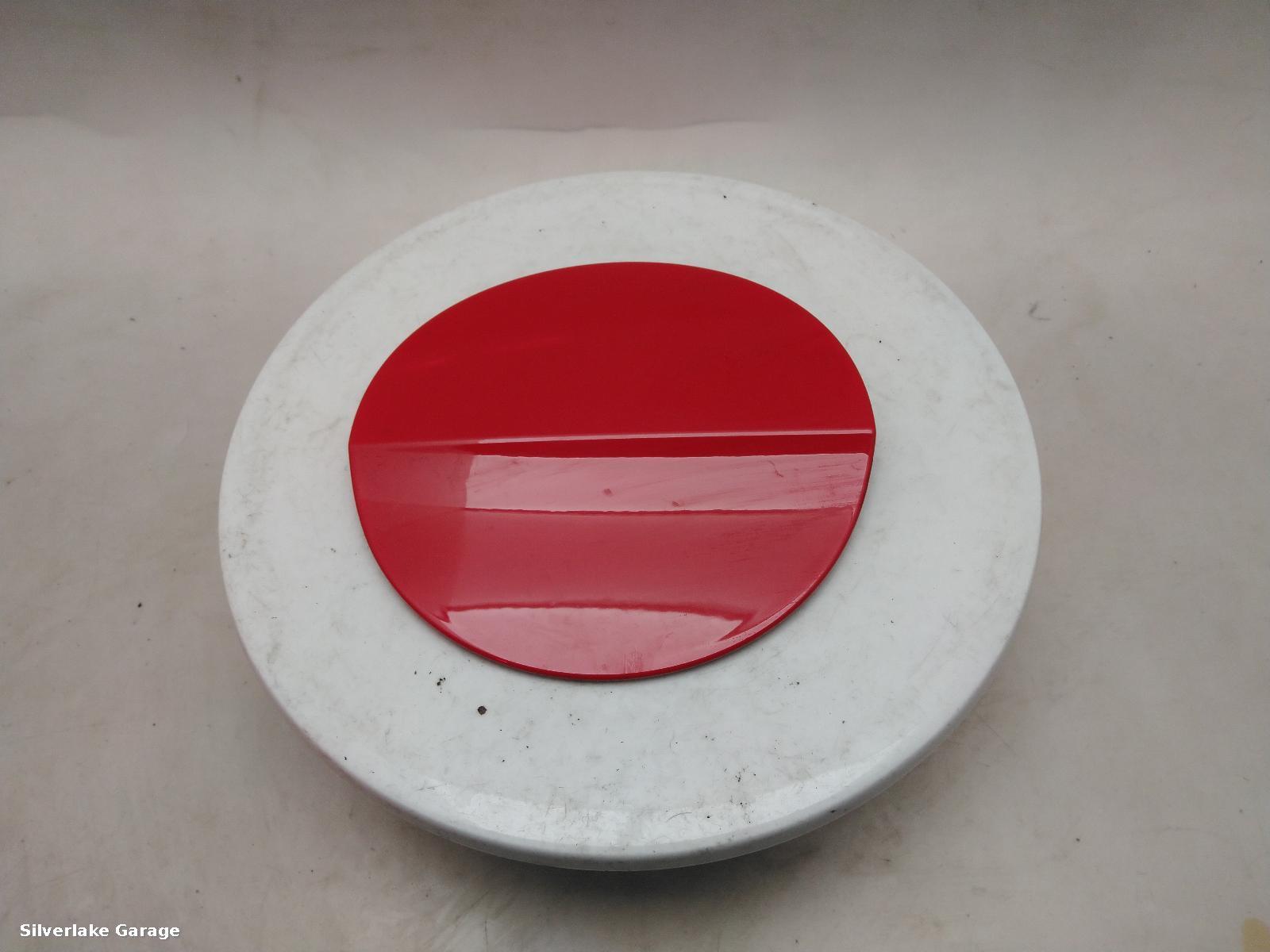 View Auto part Fuel Filler Flap AUDI A1 2014