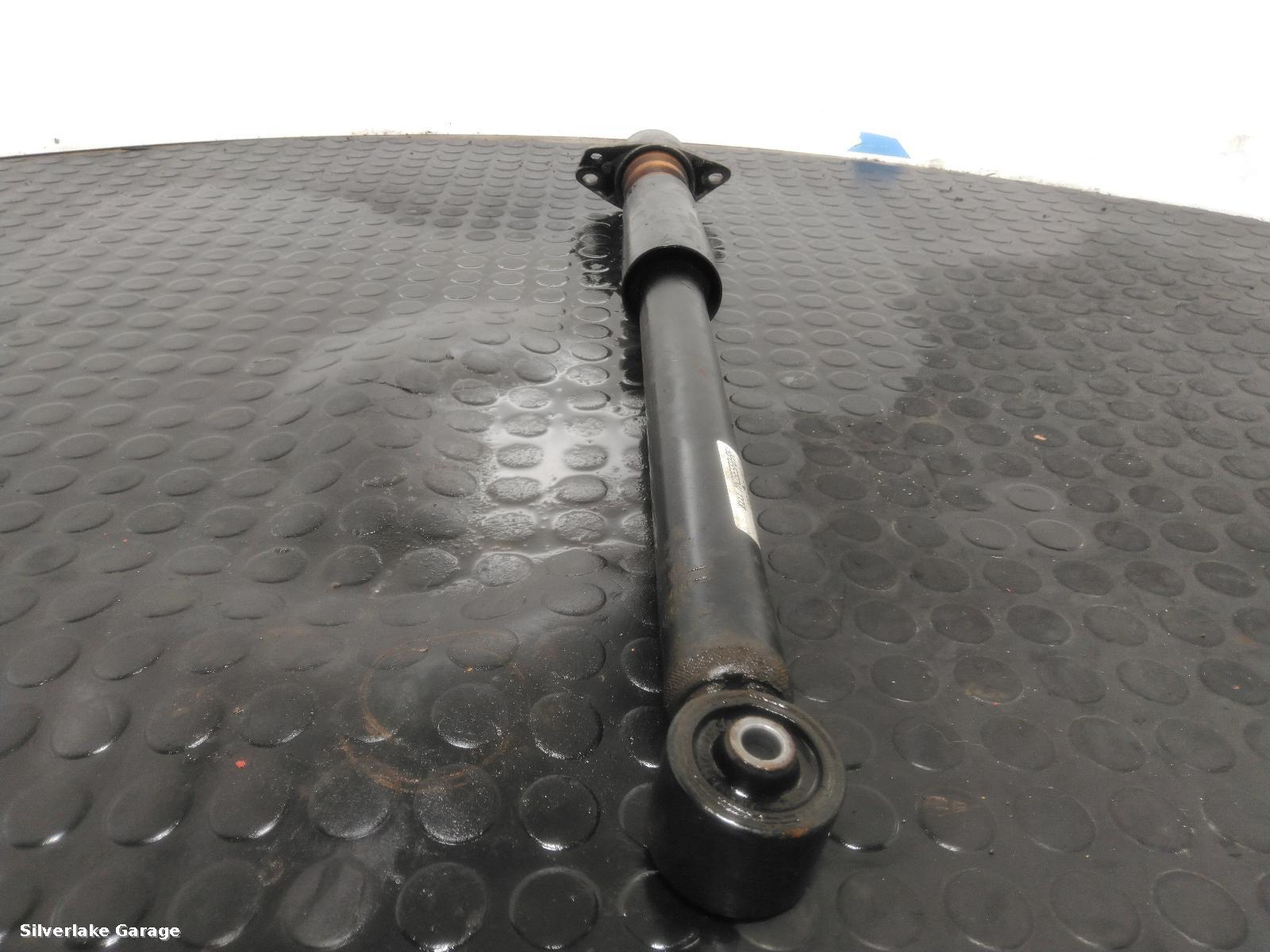 View Auto part LR Strut AUDI A1 2014