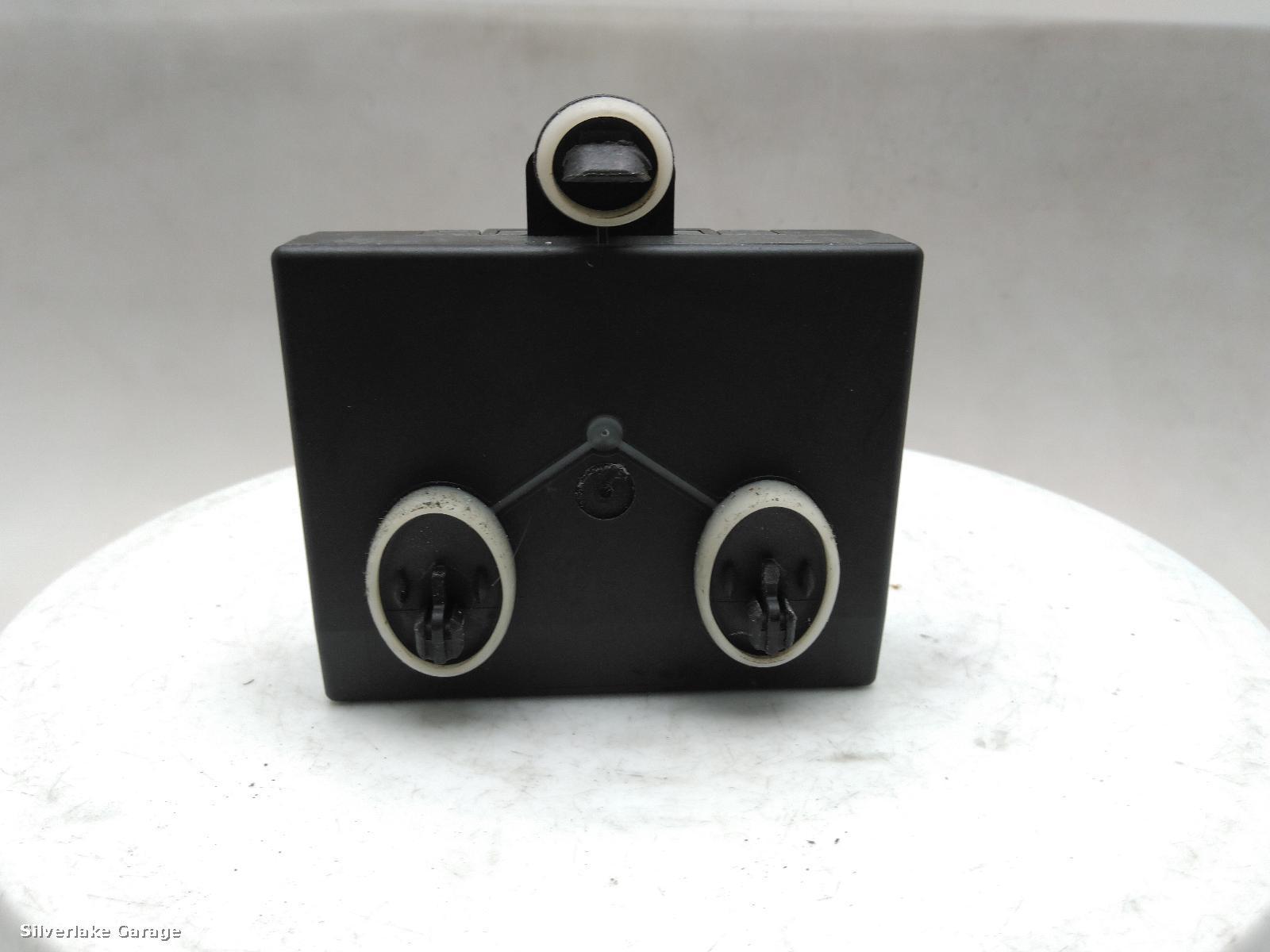 View Auto part ECU AUDI A1 2014