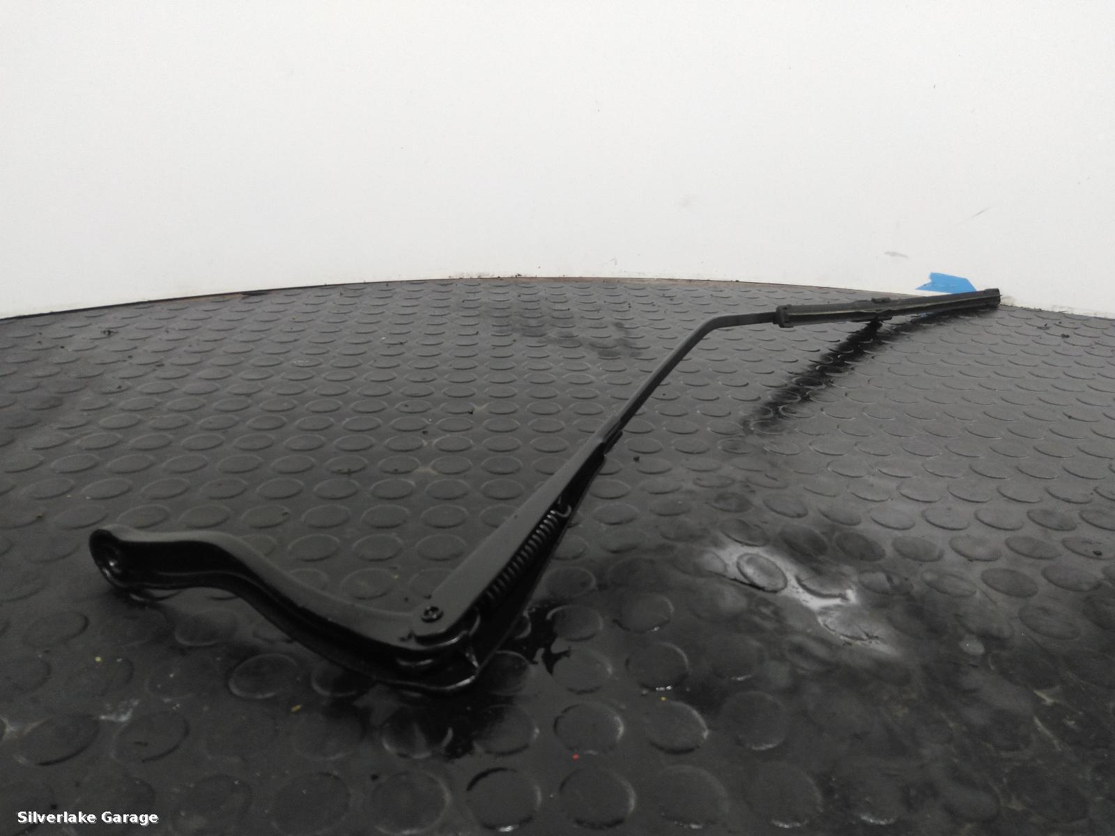 View Auto part Wiper Arm VAUXHALL CORSA 2019