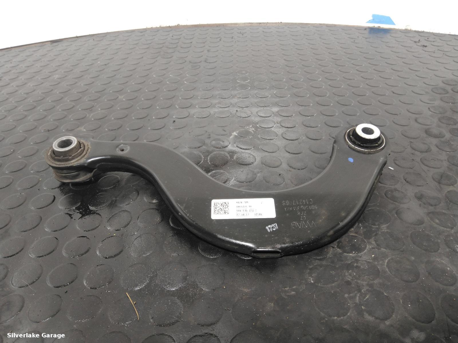 View Auto part R Rear Upper Control Arm VOLKSWAGEN GOLF 2017