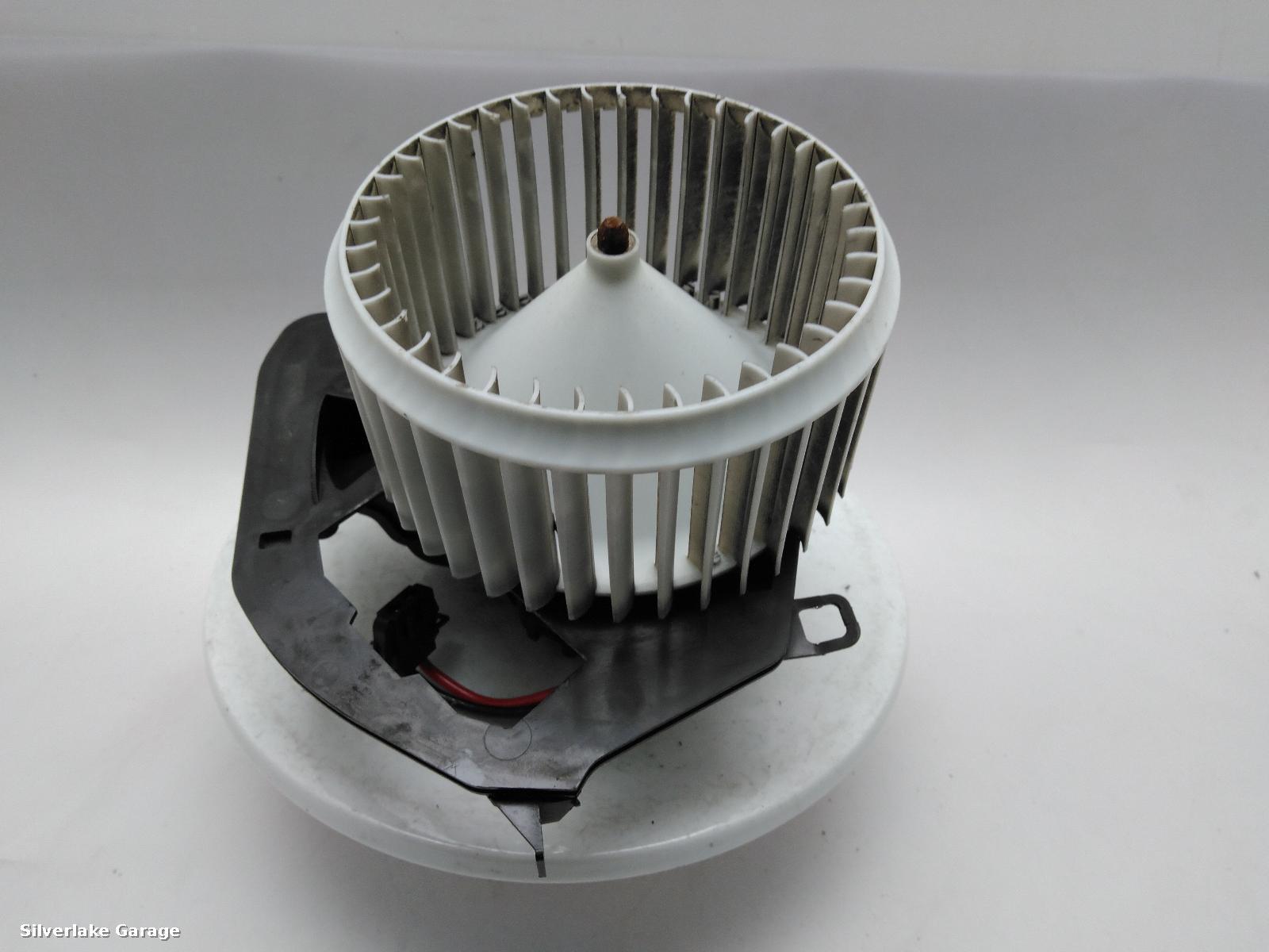View Auto part Heater Motor/Assembly VOLKSWAGEN TRANSPORTER 2017