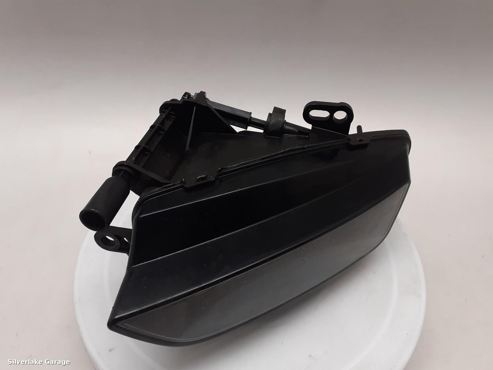View Auto part Fog Lamp AUDI A3 2014