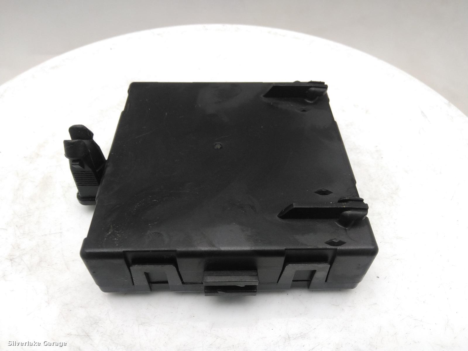 View Auto part ECU MERCEDES SL 2013