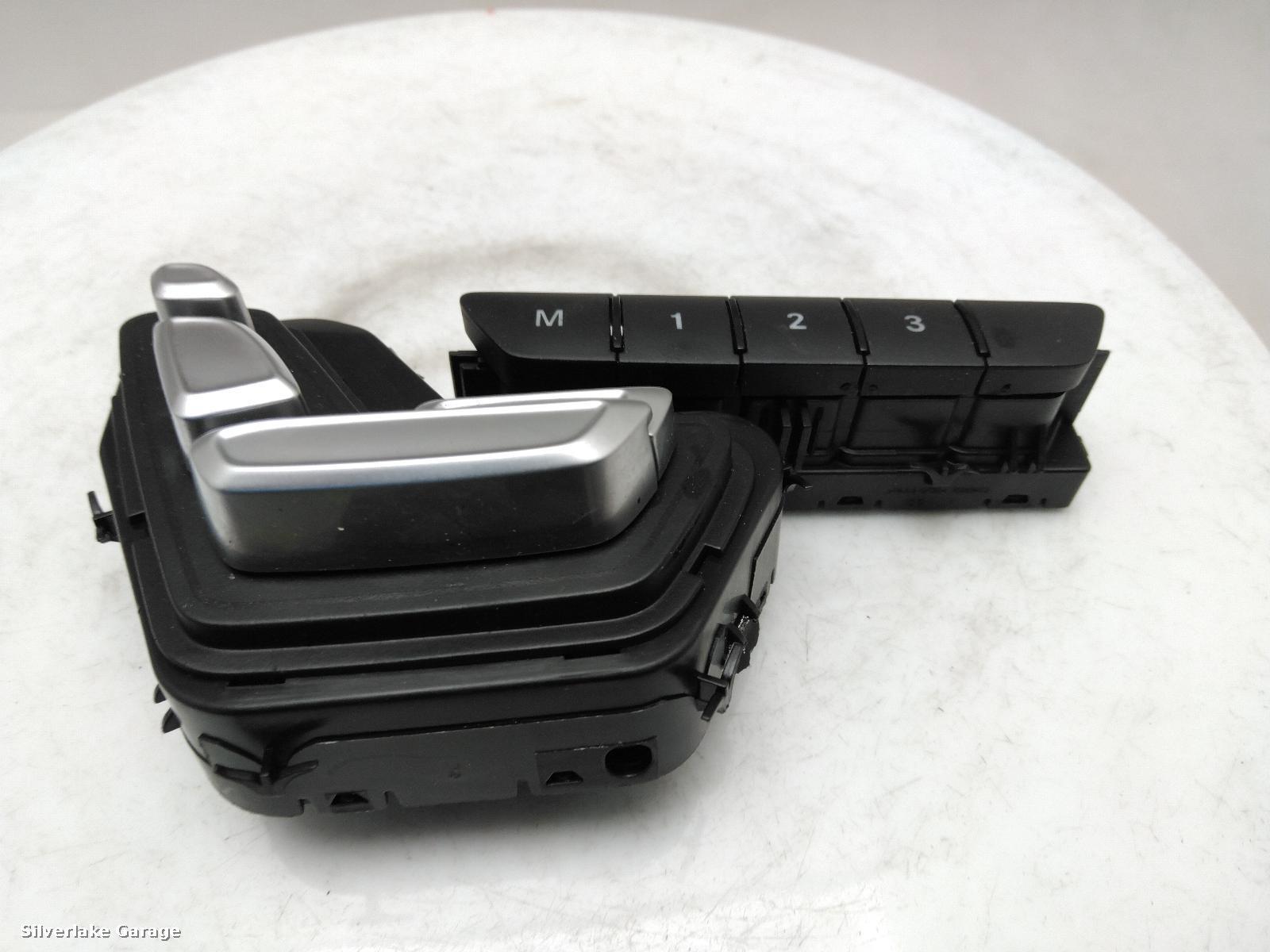 View Auto part Misc Switch MERCEDES SL 2013