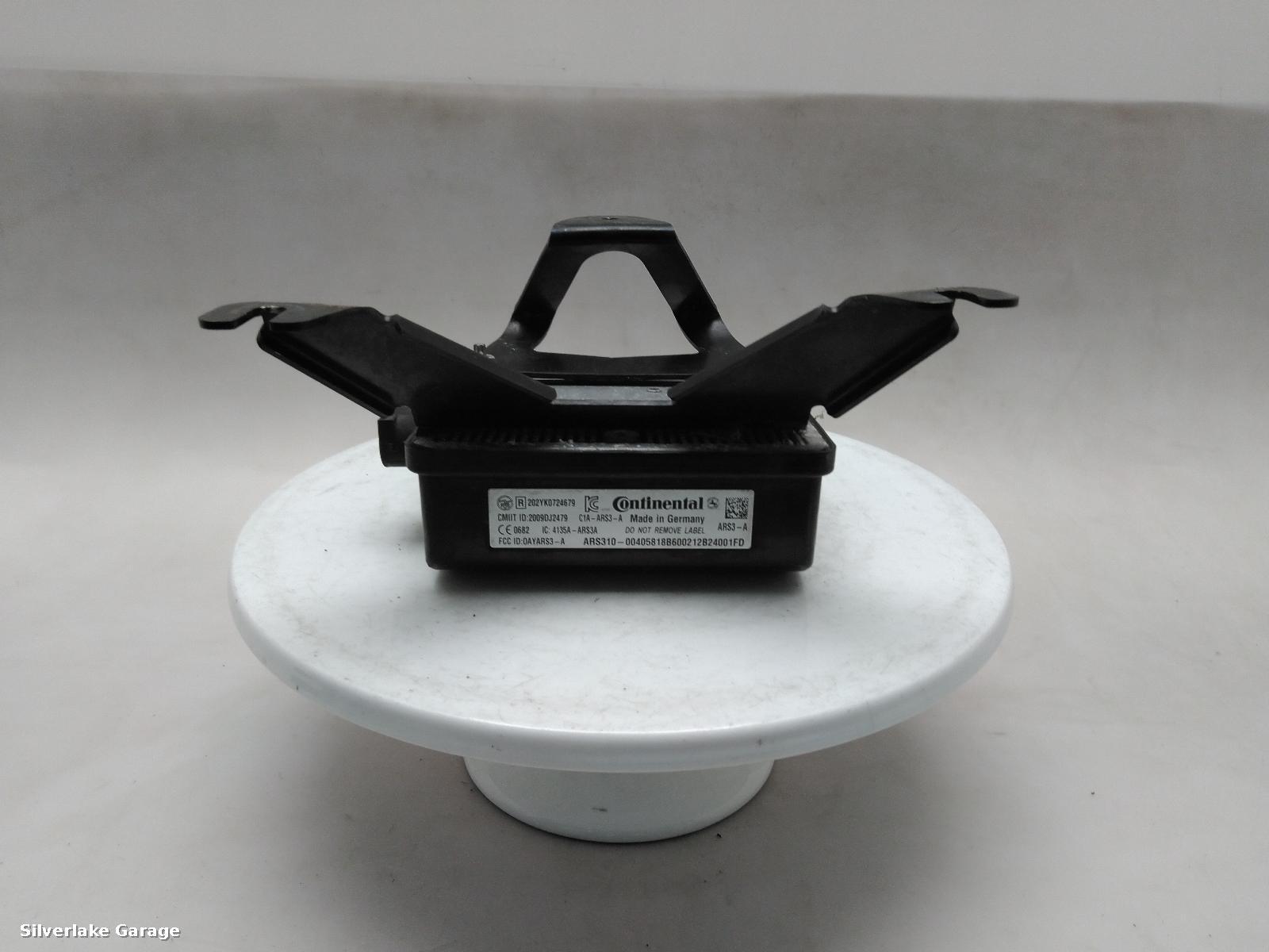 View Auto part ECU MERCEDES SL 2013