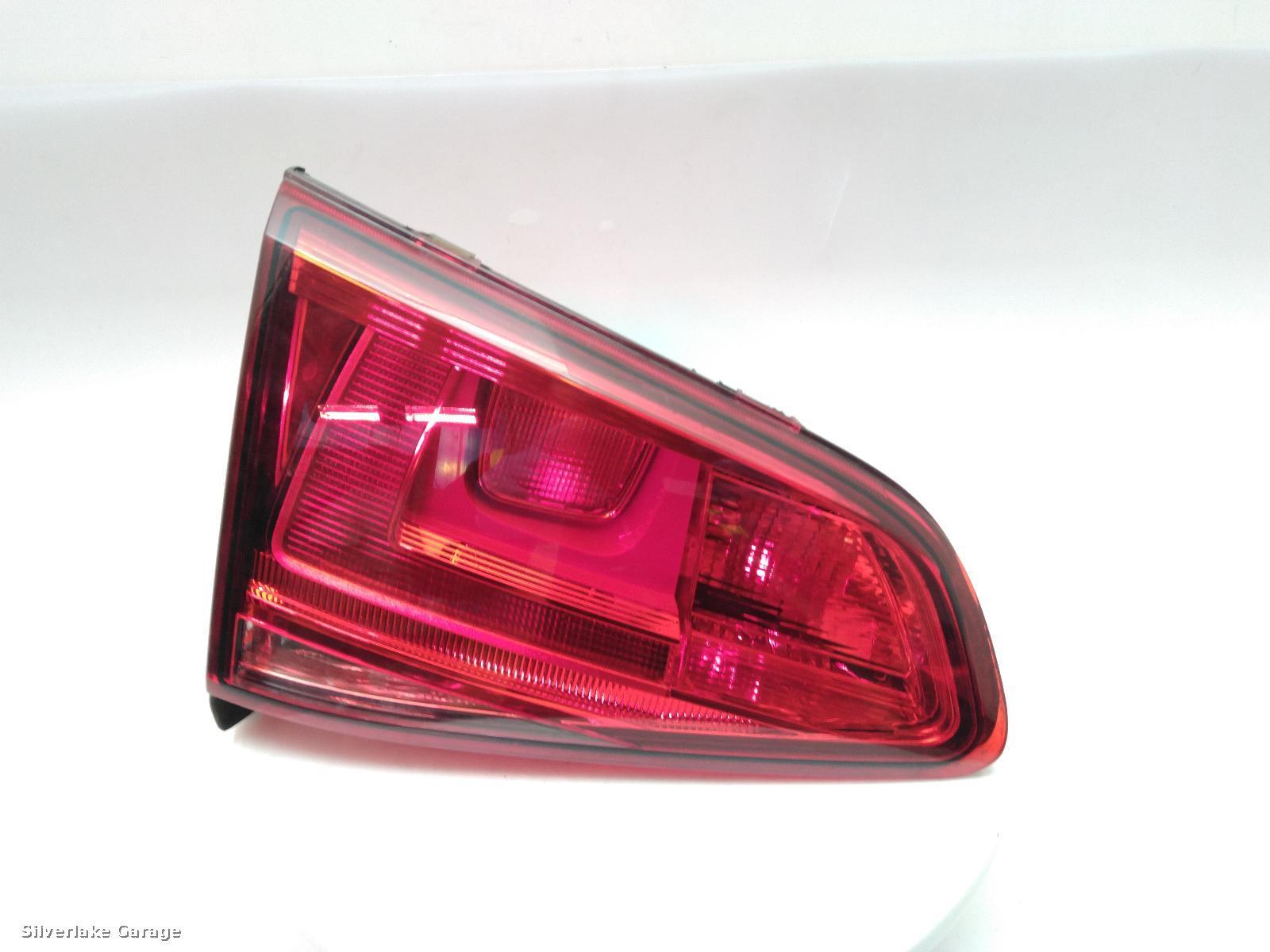 View Auto part L Taillight VOLKSWAGEN GOLF 2014