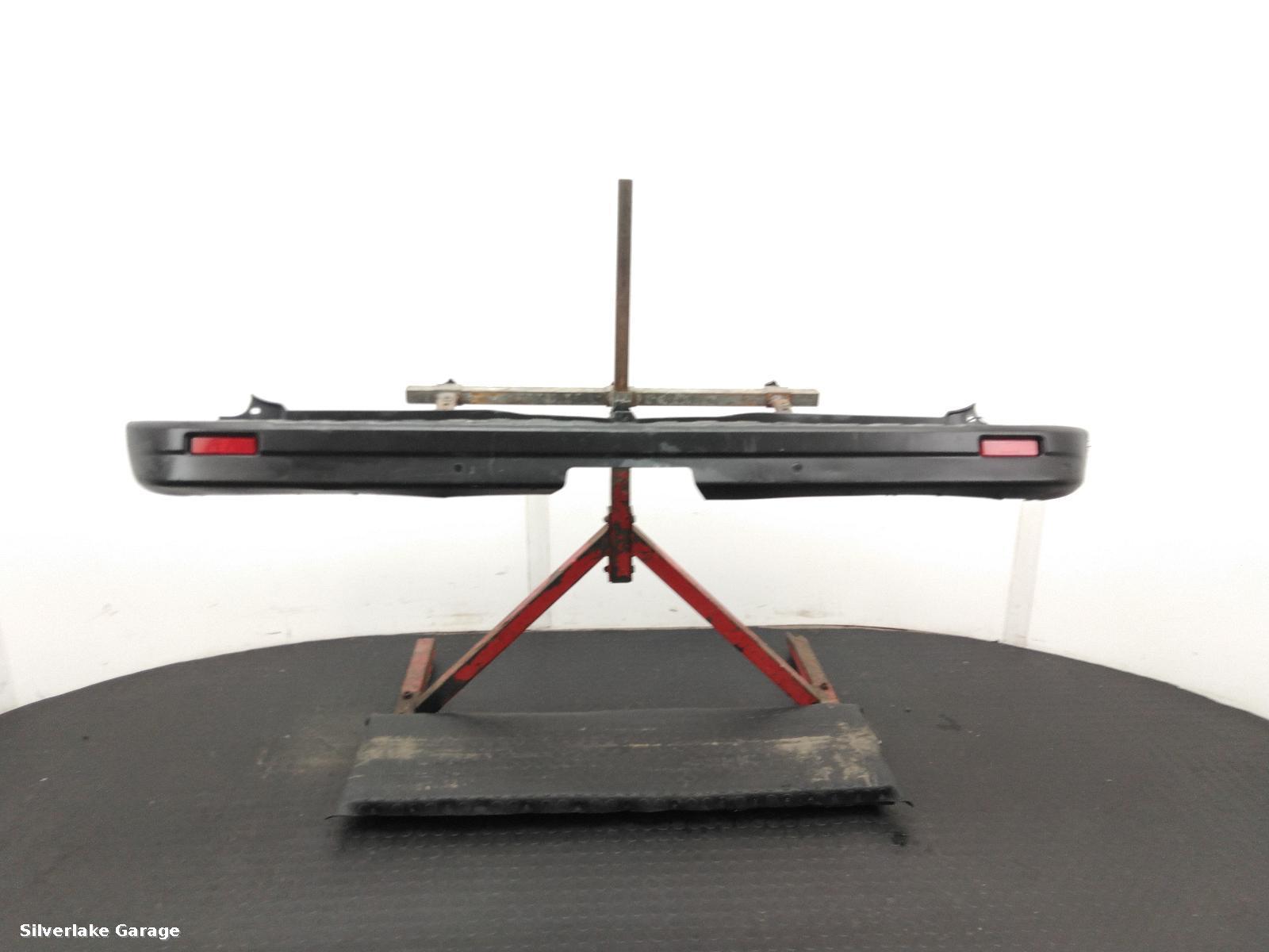 View Auto part Rear Bumper RENAULT TRAFIC 2016