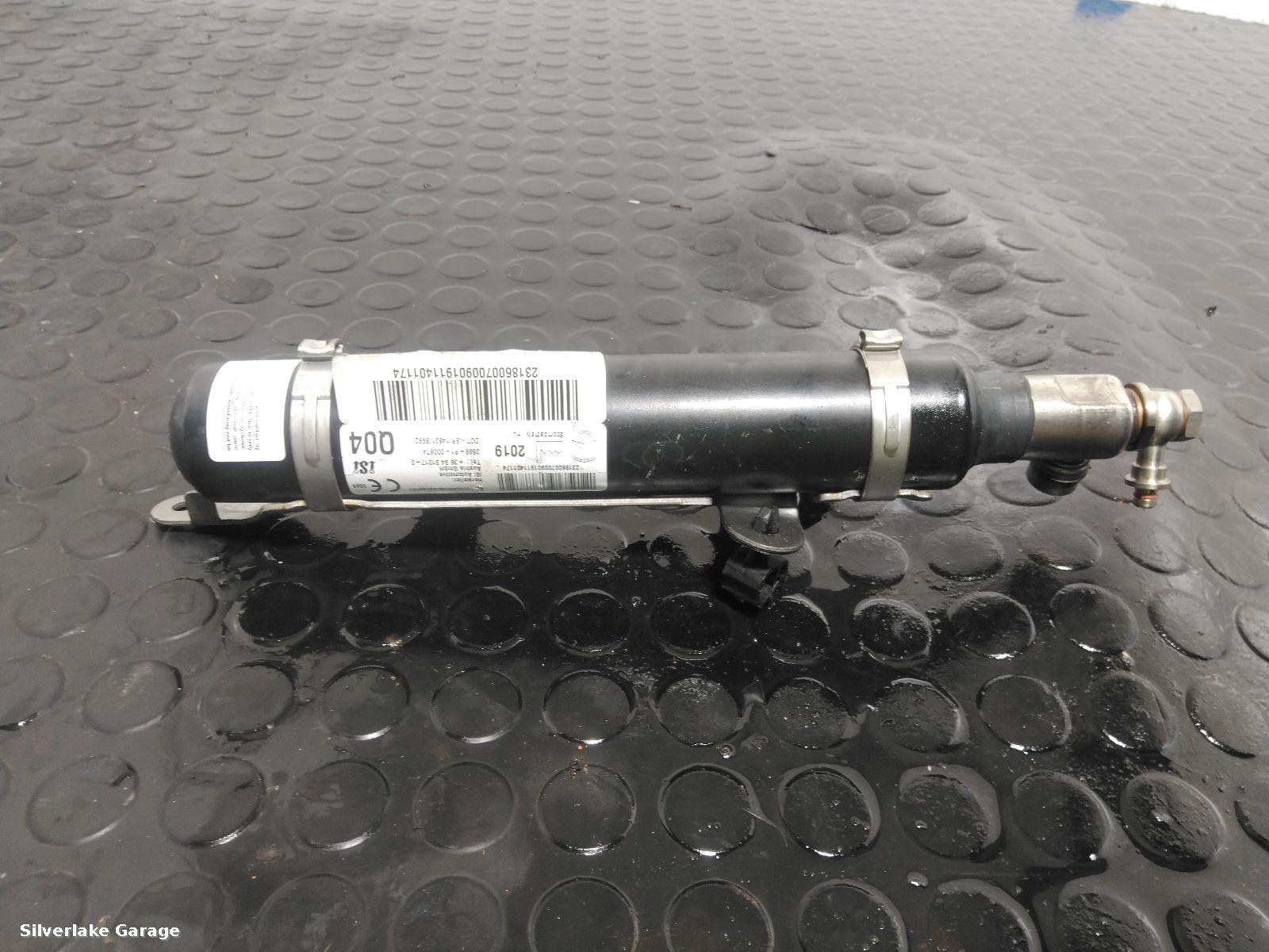 View Auto part Misc MERCEDES SL 2013