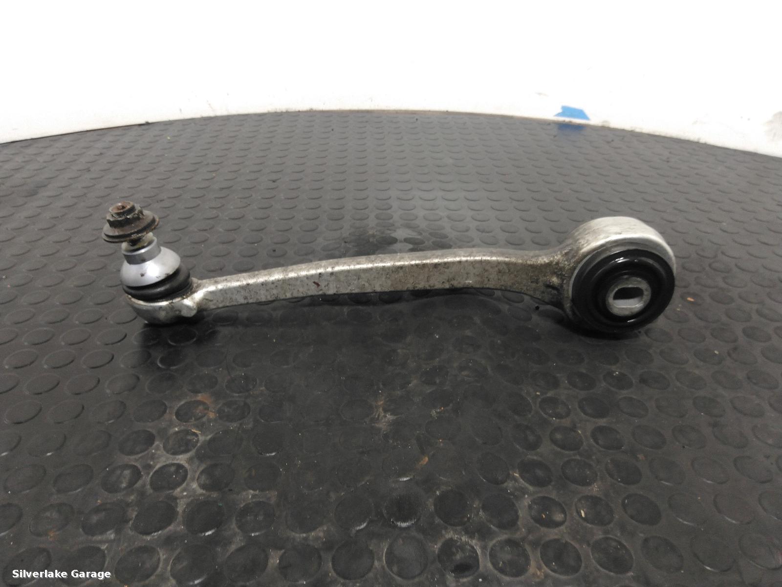 View Auto part RF Lower Control Arm MERCEDES SL 2013