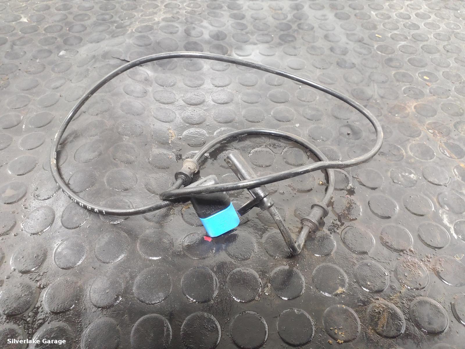 View Auto part Abs Sensor MERCEDES SL 2013