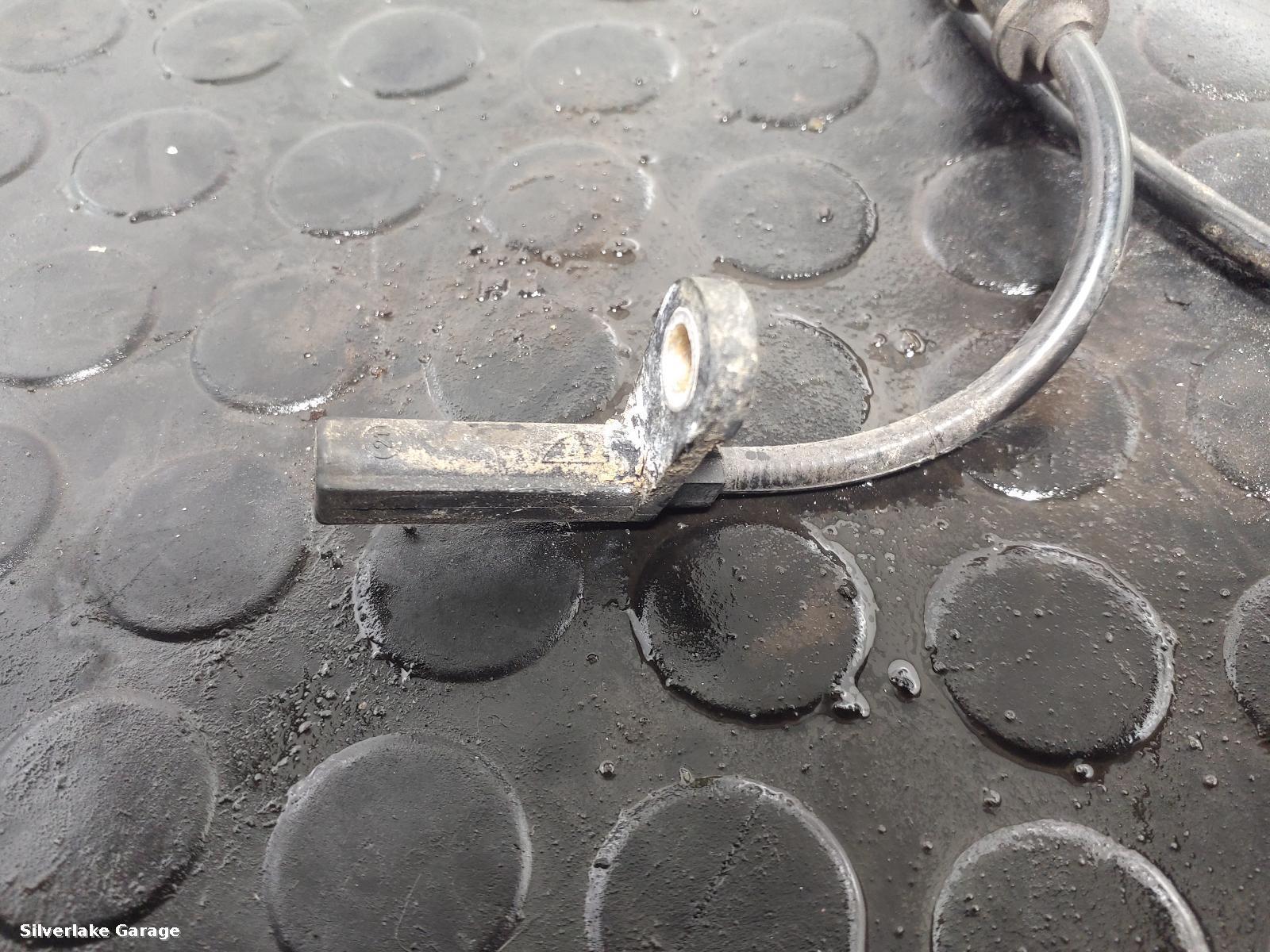 View Auto part Abs Sensor MERCEDES SL 2013