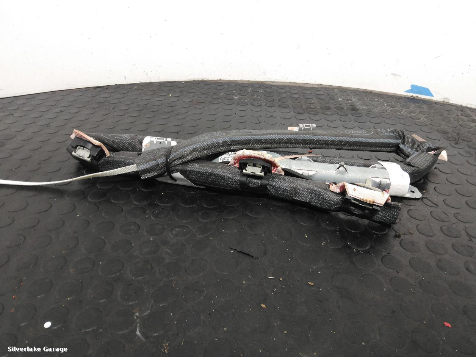 View Auto part R Air Bag FORD FIESTA 2014