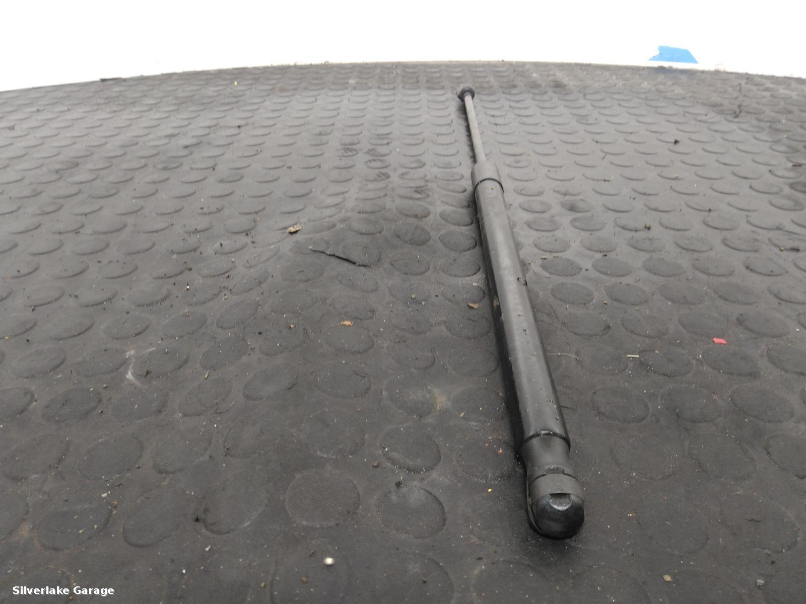 View Auto part Hatch Strut/Shock FORD FIESTA 2014