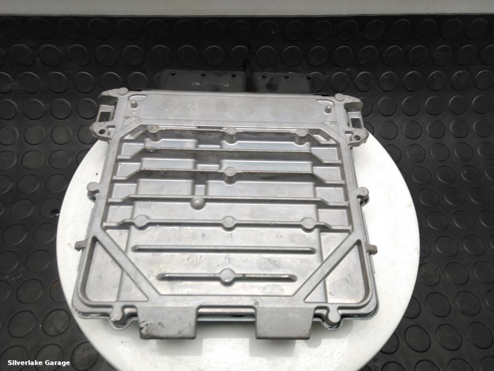 View Auto part ECU MERCEDES A CLASS 2019