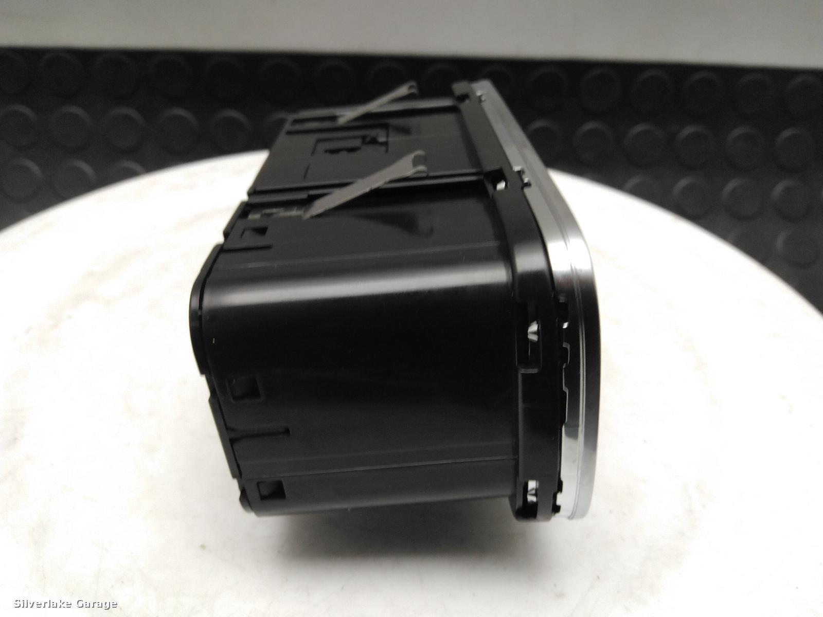 View Auto part Headlight Switch MERCEDES A CLASS 2019