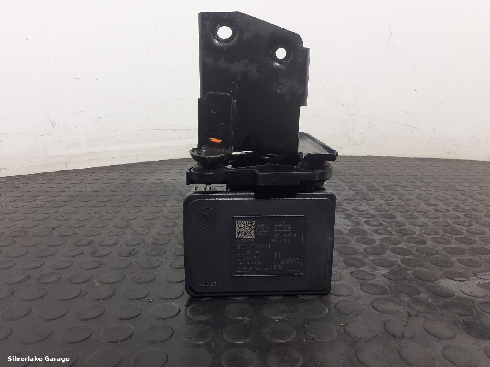 View Auto part ABS Pump/Modulator VOLKSWAGEN GOLF SV 2014