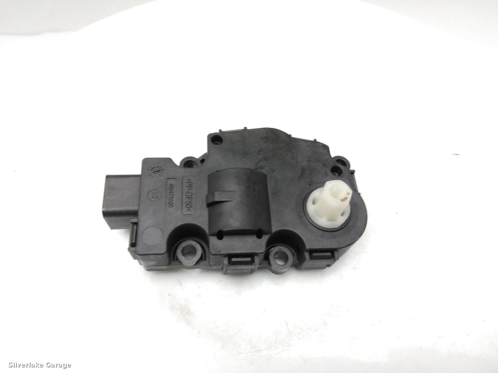 View Auto part Misc MERCEDES SL 2013