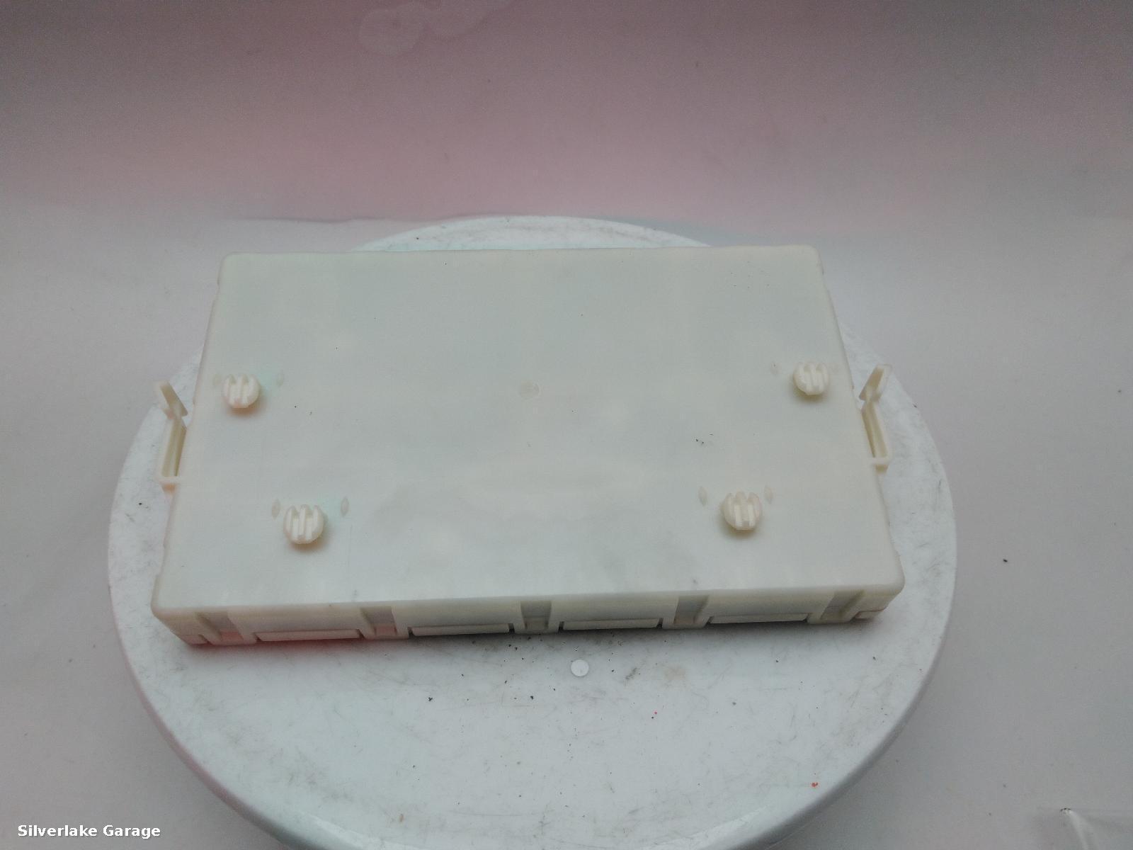 View Auto part ECU MERCEDES SL 2013