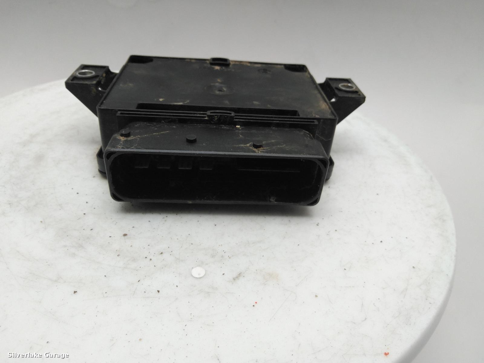 View Auto part ECU MERCEDES SL 2013