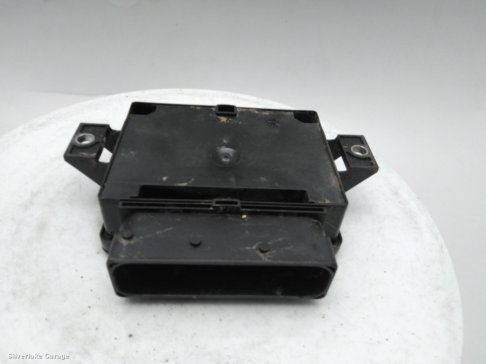 View Auto part ECU MERCEDES SL 2013
