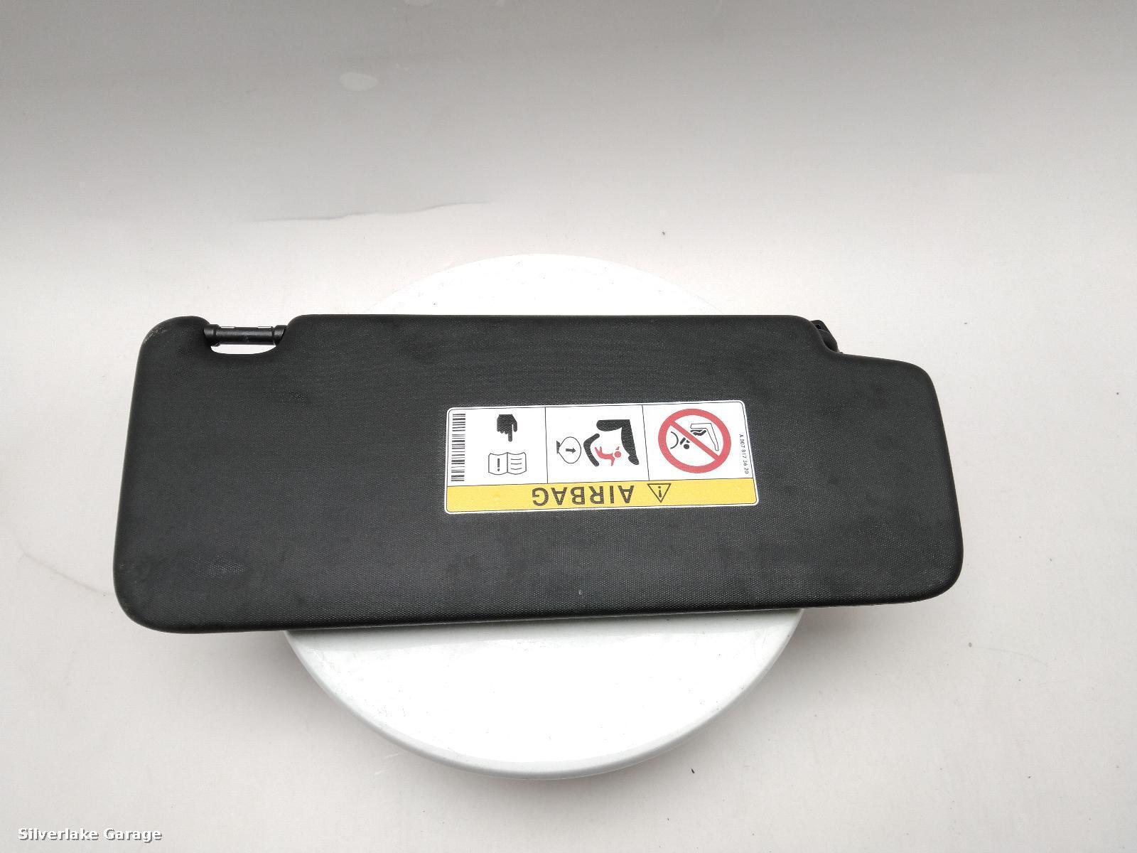 View Auto part Sun visor MERCEDES A CLASS 2019
