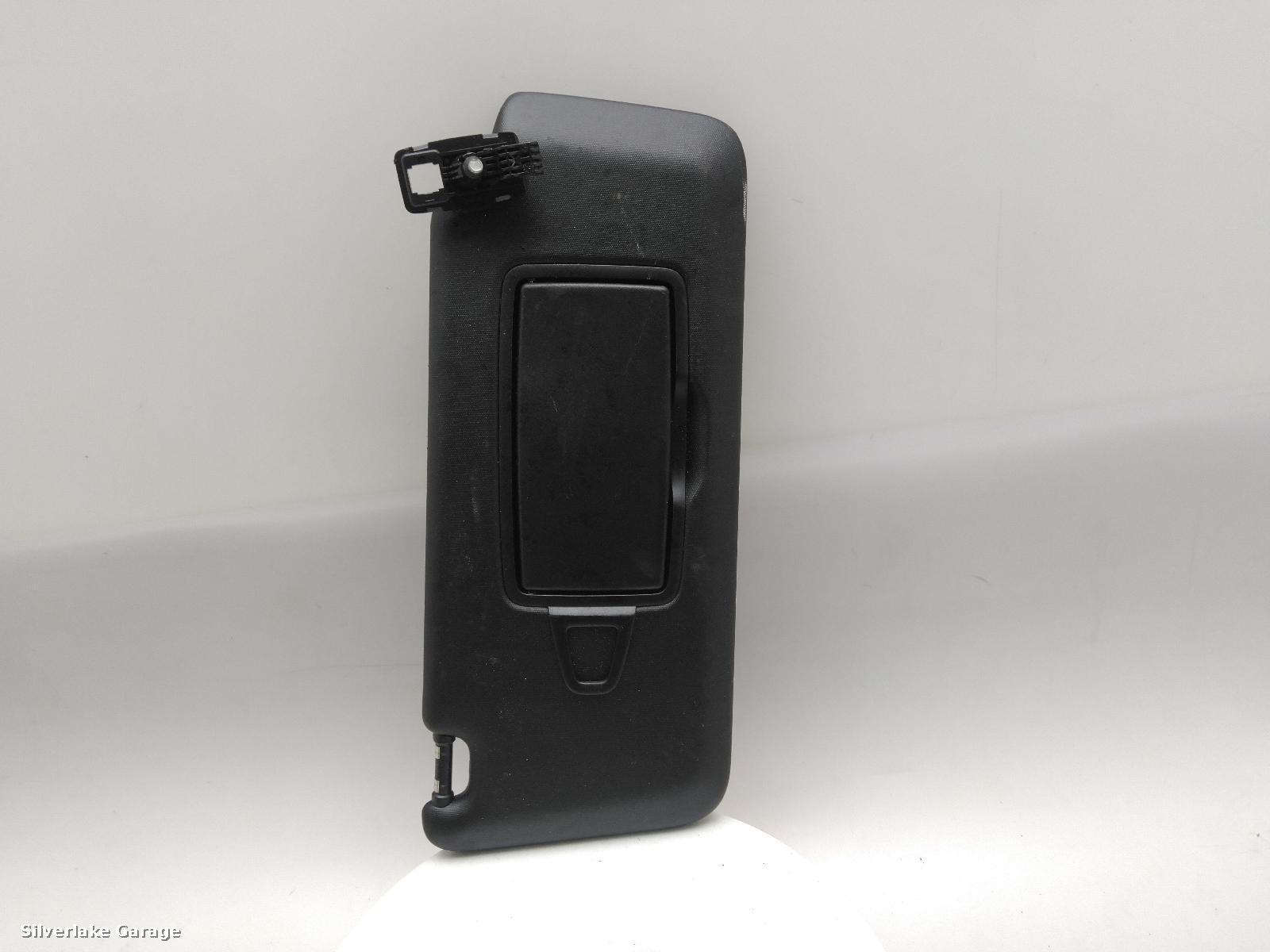 View Auto part Sun visor MERCEDES A CLASS 2019