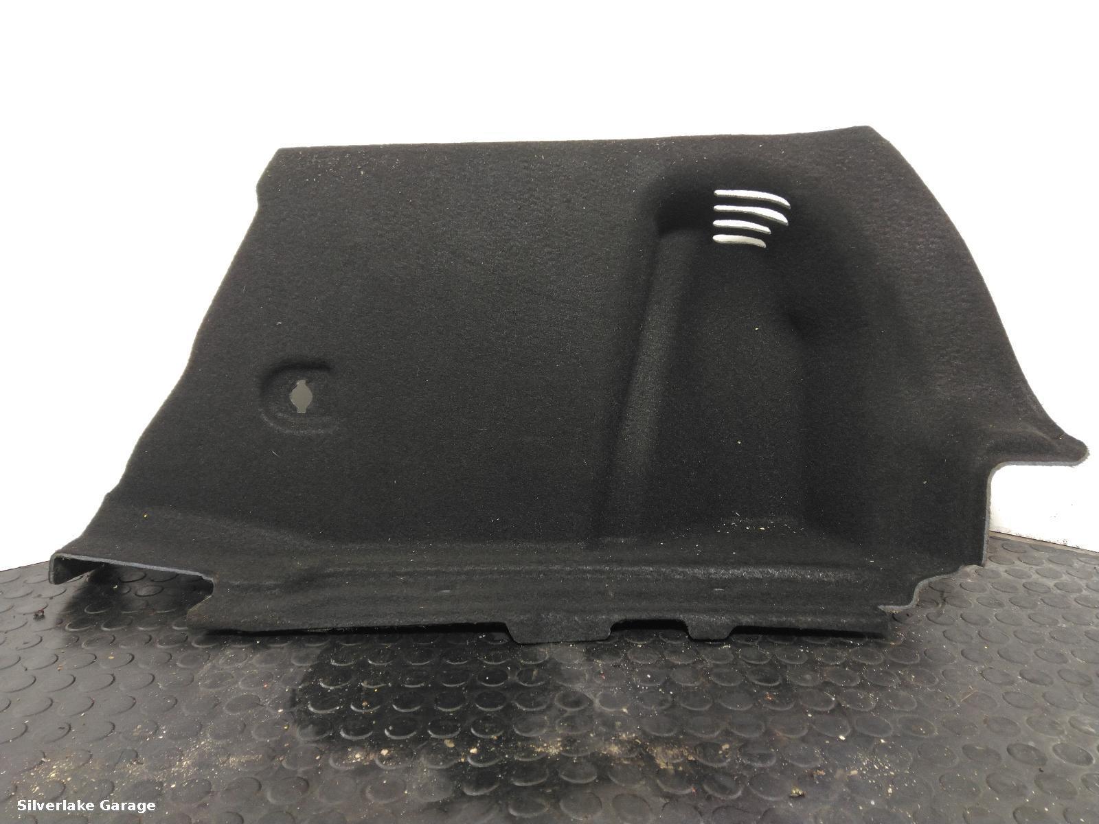View Auto part Trim Panel MERCEDES A CLASS 2019
