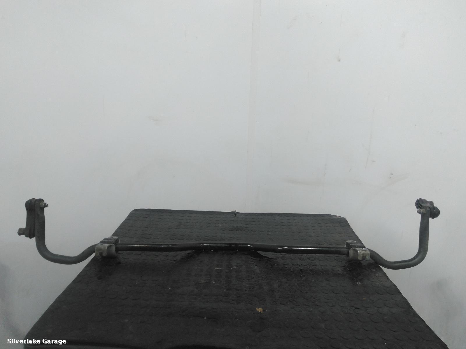 View Auto part Rear Sway bar MERCEDES A CLASS 2019