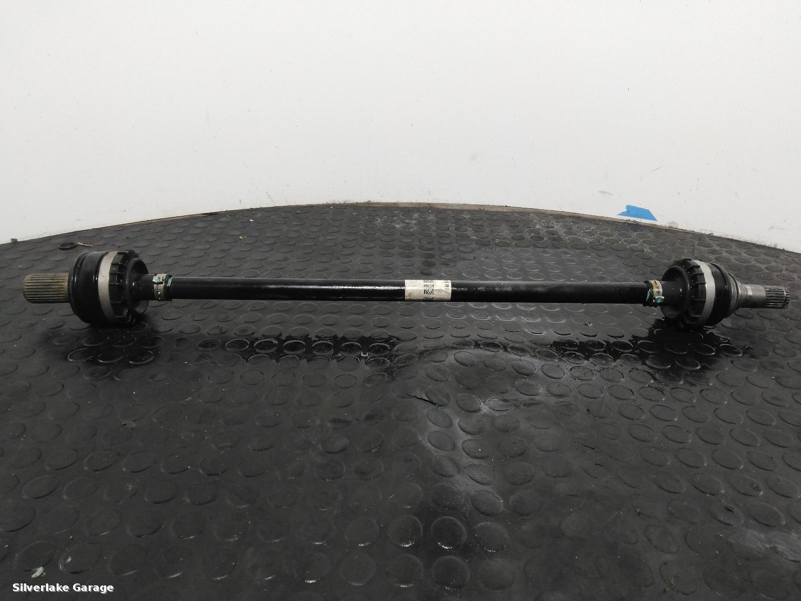 View Auto part Right Driveshaft MERCEDES A CLASS 2019