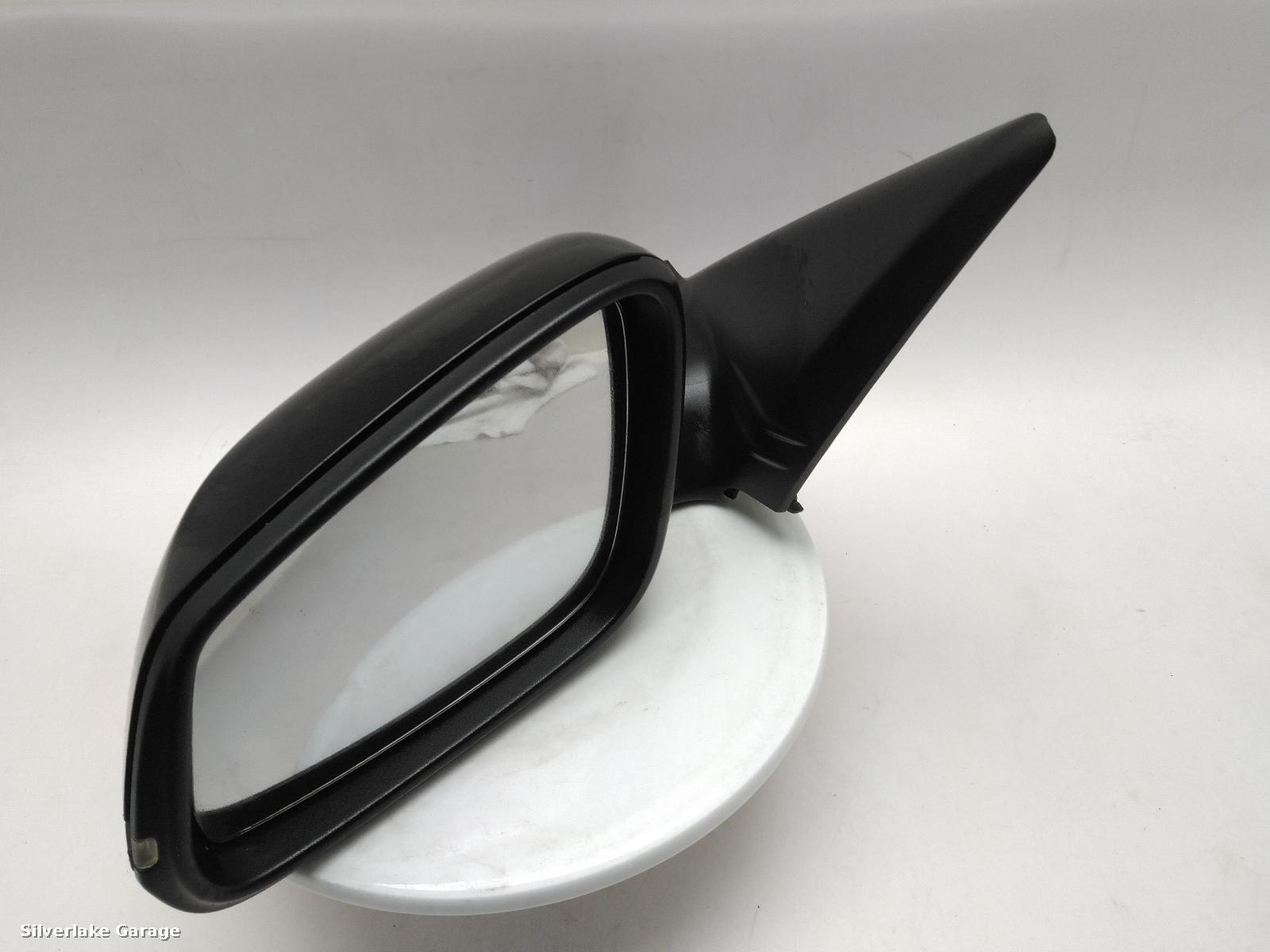 View Auto part L Door Mirror BMW 1 SERIES 2018