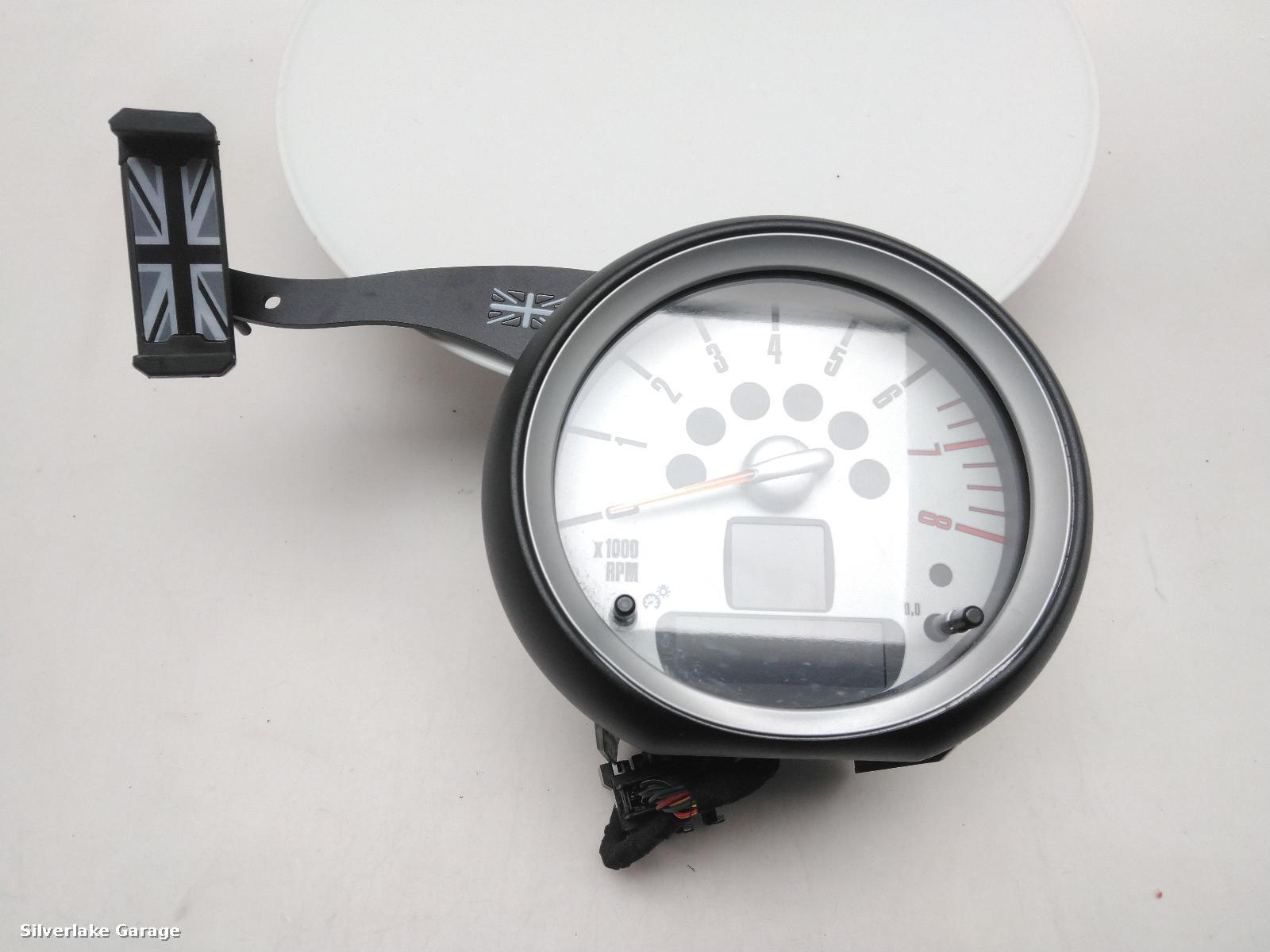 View Auto part Speedometer MINI (BMW) MINI 2009