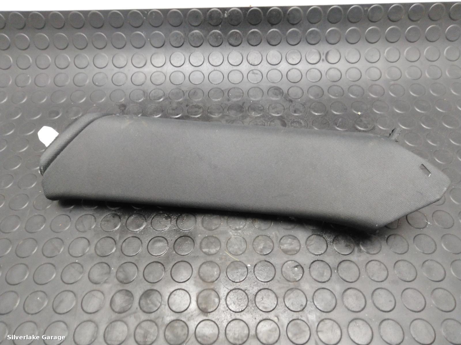 View Auto part Trim Panel AUDI Q5 2017